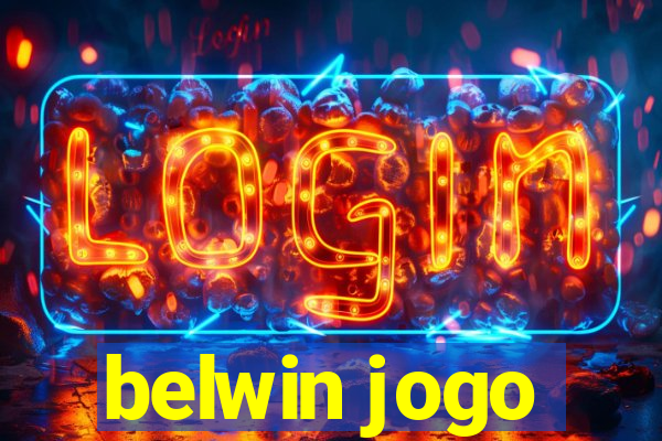 belwin jogo